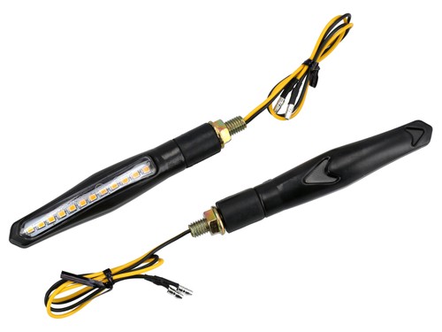 Set blinker 12v - set:, led,