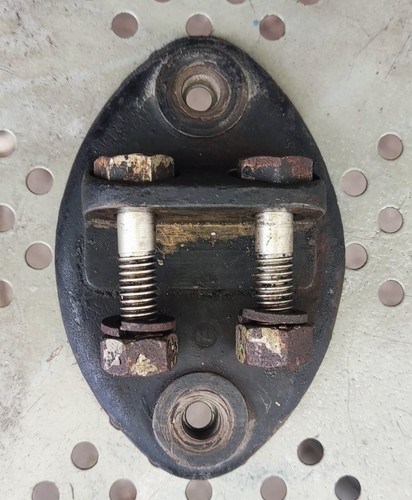 Bosch trichterhupe vorkrieg - bosch,