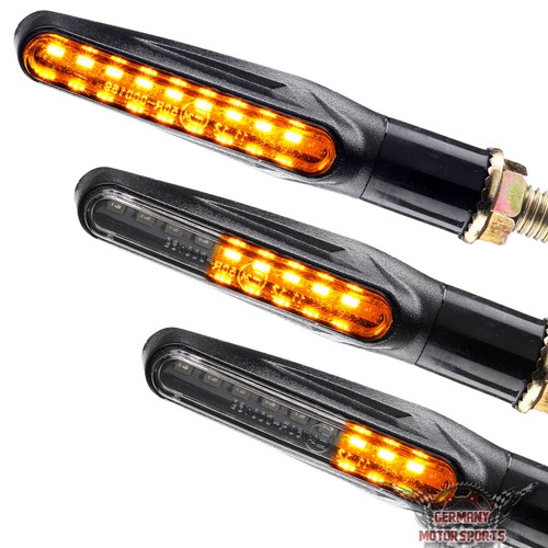Led motorrad blinker - motorrad,