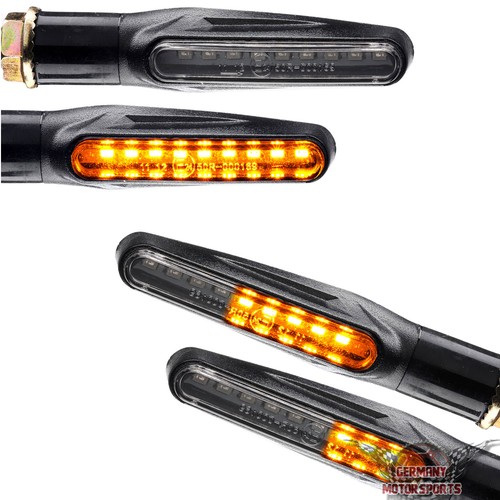 Motorrad led blinker - led,