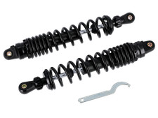 Set: Tuning-Federbeine