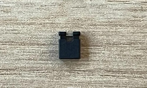 Stecker für überbrückung - für,