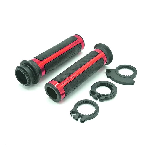 Barracuda racing griffe rot - racing,