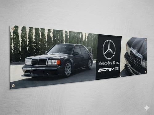 Garage banner 180x45 - garage, –