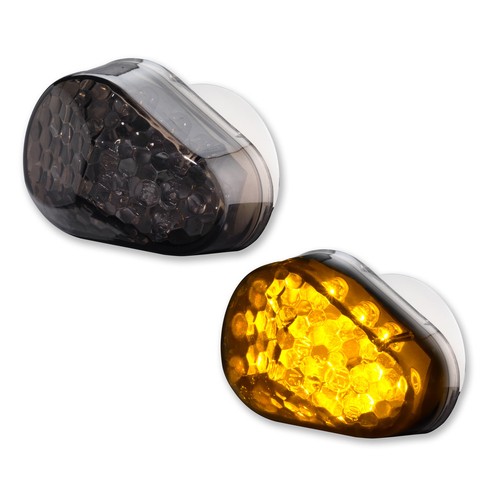Led mini blinker - led,
