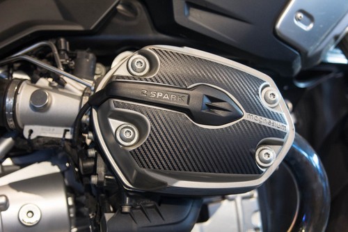 Carbon cover set für - für, bmw