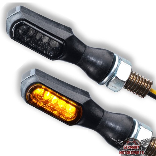 Led mini micro blinker - led, tini