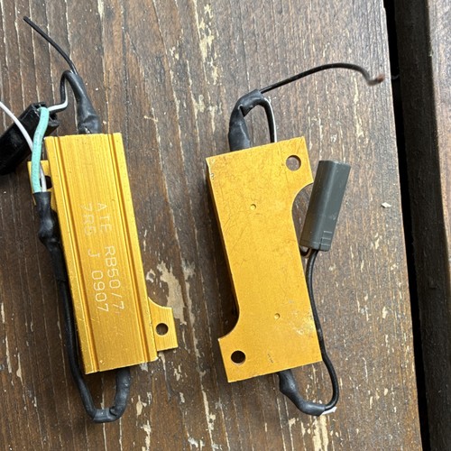 Ate electronics - 2×,