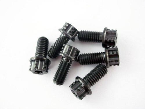 Titan bremsscheiben schrauben - bremsscheiben,