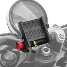 Handyhalterung Motorrad +
