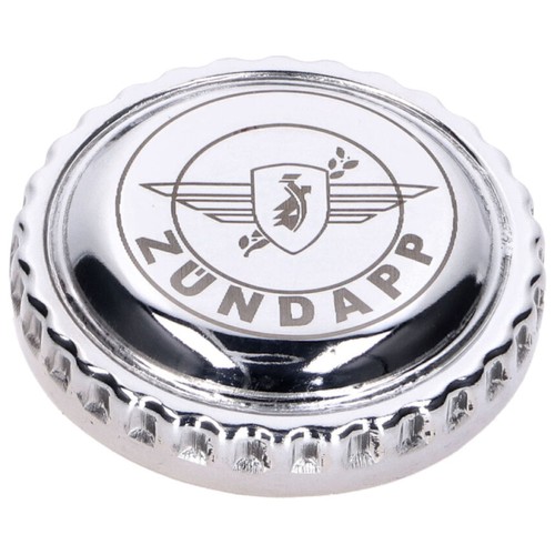 Tankdeckel mit logo für - logo,