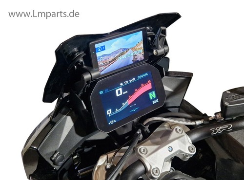Halter für bmw - halter, "bmw-connectedride