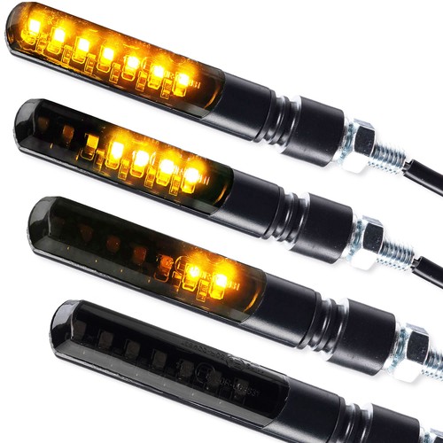 Led blinker sequentiell - 4, x