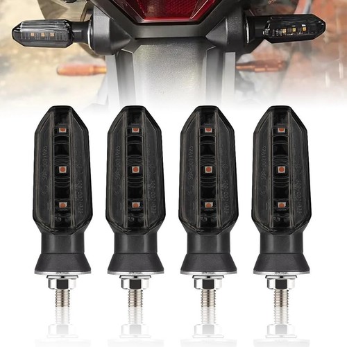 Motorrad blinker geprüft - blinker, e-geprüft