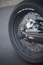 Supermoto Stuntpegs Crash Pads
