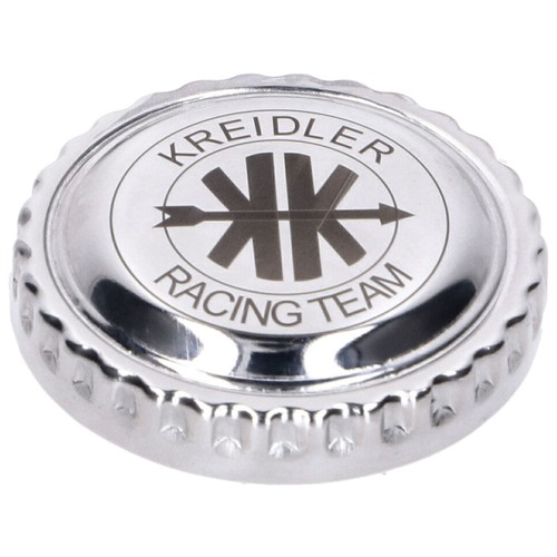 Tankdeckel mit logo - mit,