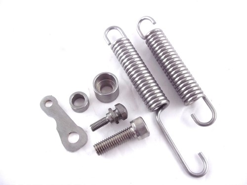 Seitenständer reparatur set - seitenständer,