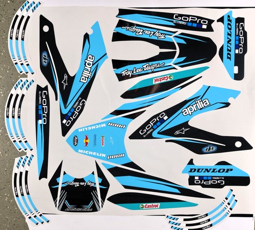 Aprilia 125 2018 2024 - 125,
