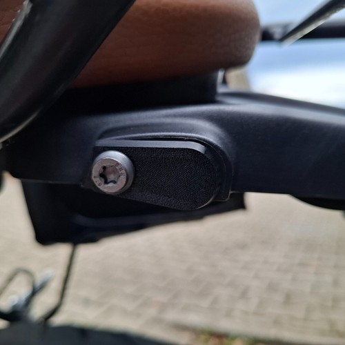 Bmw blinker blende - blinker,