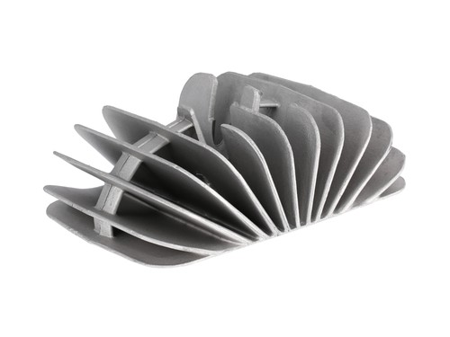 Fächerzylinderkopf 60ccm - ,