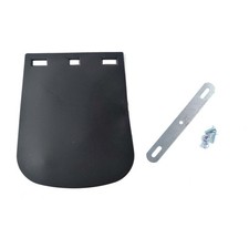 Gummi Spritzlappen 165mm für