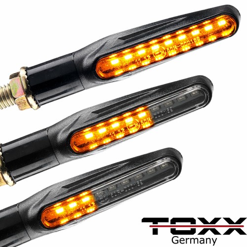 Toxx led lauflicht laufeffekt - lauflicht,