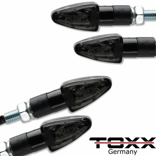 Toxx led miniblinker - led,