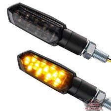 Led Motorrad Miniblinker Micro