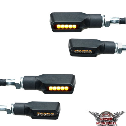 Led miniblinker motorrad - led,