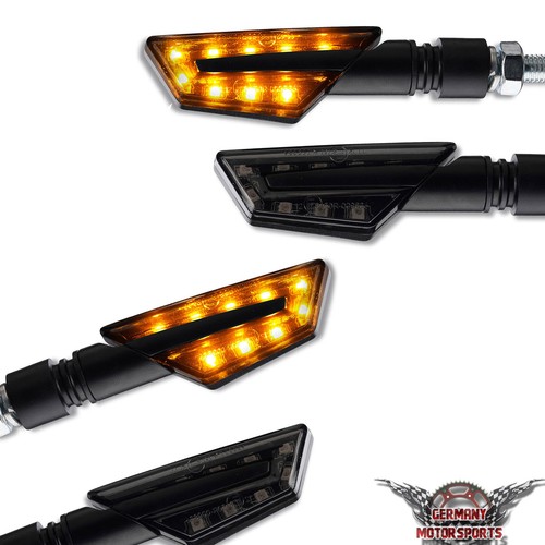 Led mini blinker - x,