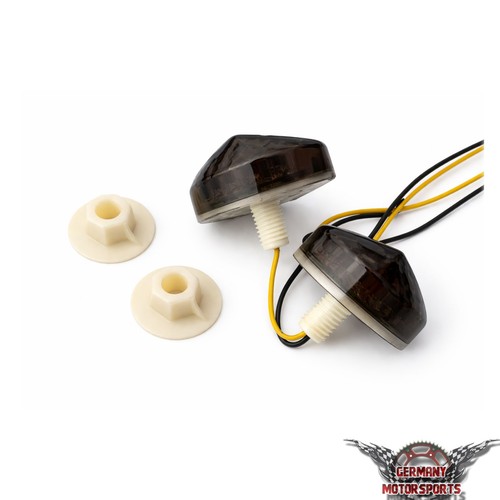 Led verkleidungs blinker honda - led,