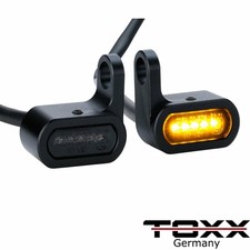 ToXx LED Motorrad Lenker