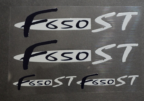 Aufkleber set passend - passend, für