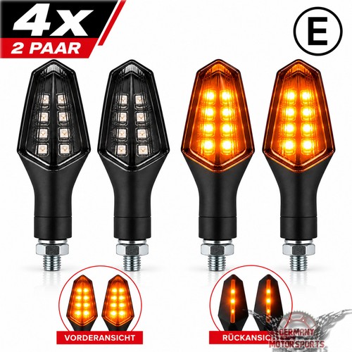 12v led blinker - 4,