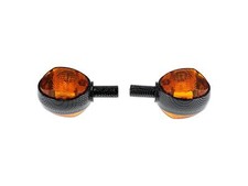Set: 2 Blinker in Carbon-Optik