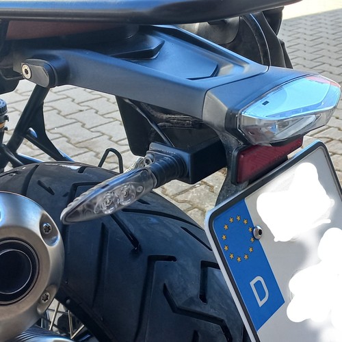 Bmw ninet blinker - bmw, r