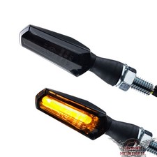 LED Motorrad Mini Blinker Cob