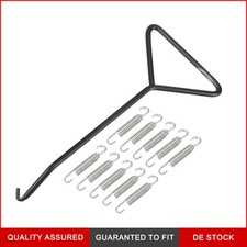 10 stücke Motorräder