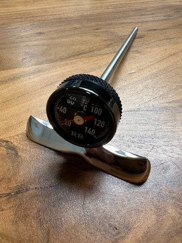 RR-Ölthermometer