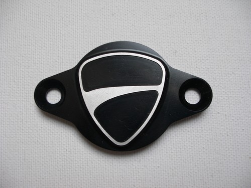 Ducati inspektionsdeckel mit - ducati,