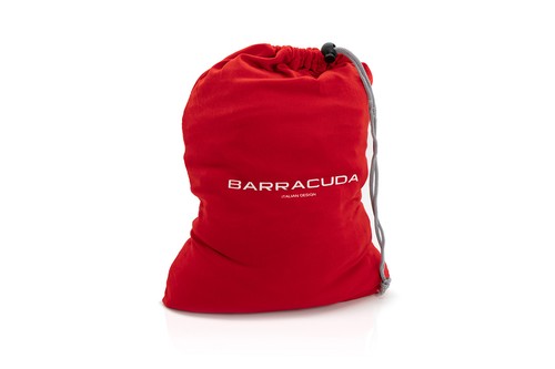 Barracuda motorradabdeckung - barracuda,