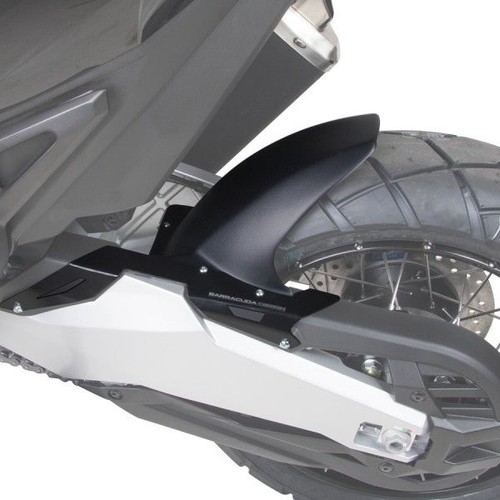 Kotflügel schwarz adv rc95 - schwarz, x-adv