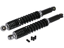 Set: Federbeine, verstellbar