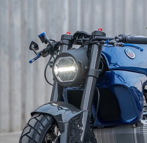 Bmw k1100 k100 - bmw, k75