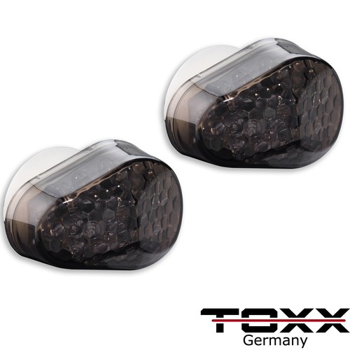 Toxx led verkleidungsblinker - led,