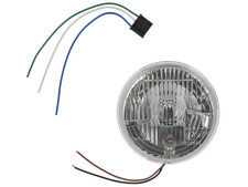 Scheinwerfereinsatz H4, 140mm