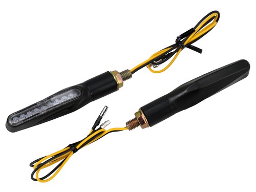 Set blinker 12v led für - set:,