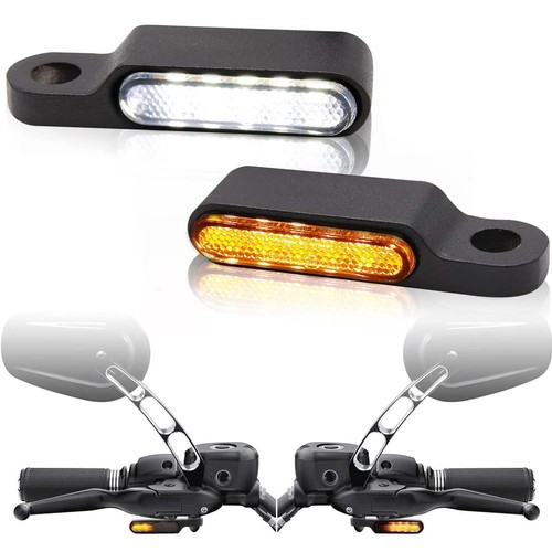 Stück 12v led - 2, motorrad