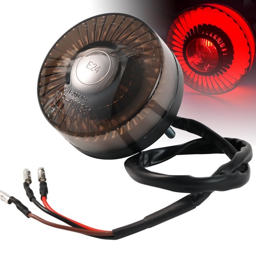 E24 led mini rücklicht - led,