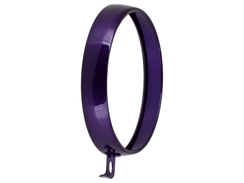 Scheinwerferring violett - scheinwerferring,